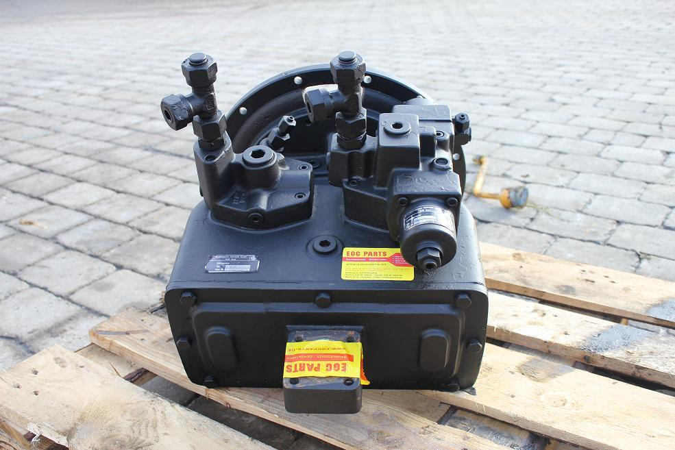 Liebherr A901 - Hydraulické čerpadlo pro Stavební technika: obrázek 4 Liebherr A901 - Hydraulické čerpadlo pro Stavební technika: obrázek 4