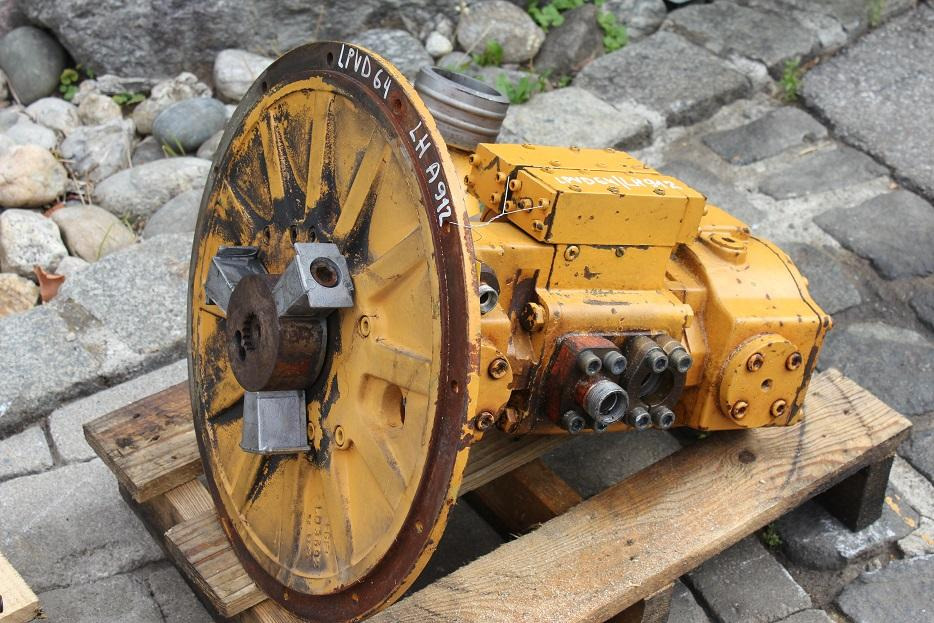 Liebherr LPVD 064 / LH A 912 - Hydraulické čerpadlo pro Stavební technika: obrázek 1 Liebherr LPVD 064 / LH A 912 - Hydraulické čerpadlo pro Stavební technika: obrázek 1