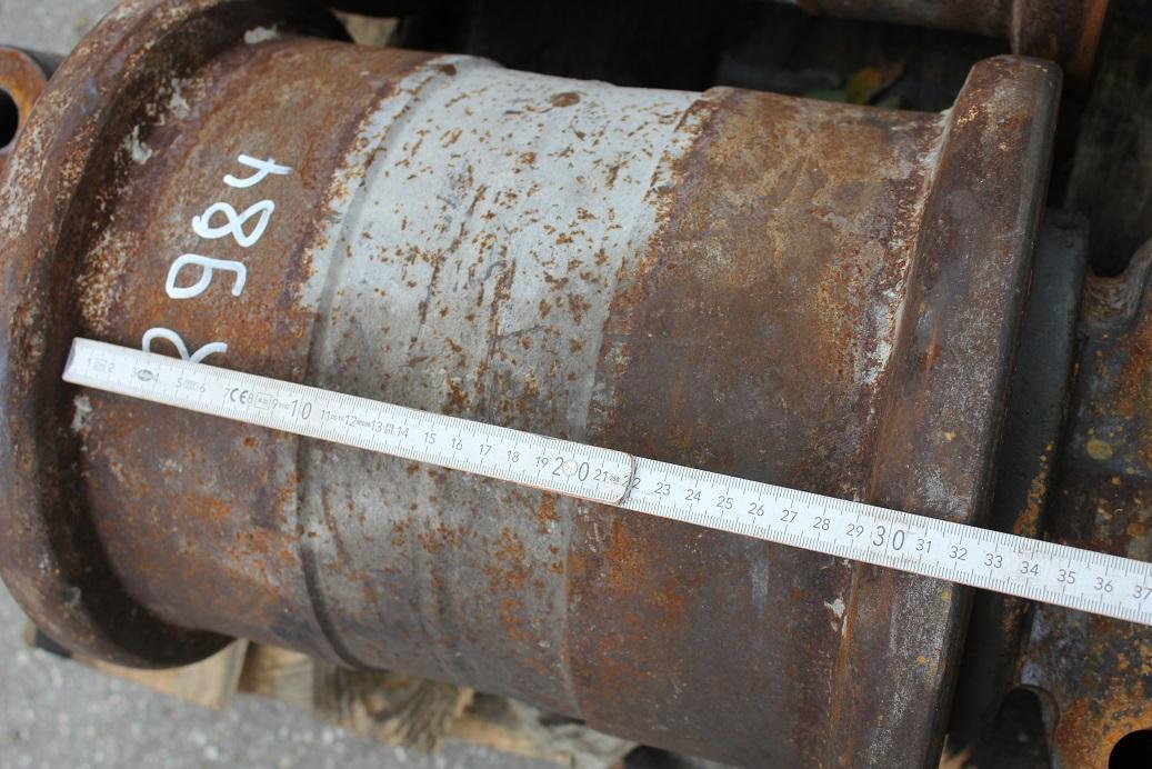 Liebherr R 984 - Pásy - Rolny pro Stavební technika: obrázek 5 Liebherr R 984 - Pásy - Rolny pro Stavební technika: obrázek 5