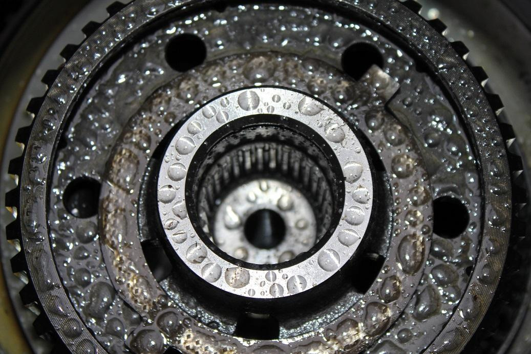 Liebherr ZF APL B 765 - Náprava a díly pro Stavební technika: obrázek 4 Liebherr ZF APL B 765 - Náprava a díly pro Stavební technika: obrázek 4