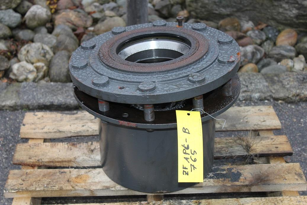 Liebherr ZF APL B 765 - Náprava a díly pro Stavební technika: obrázek 1 Liebherr ZF APL B 765 - Náprava a díly pro Stavební technika: obrázek 1