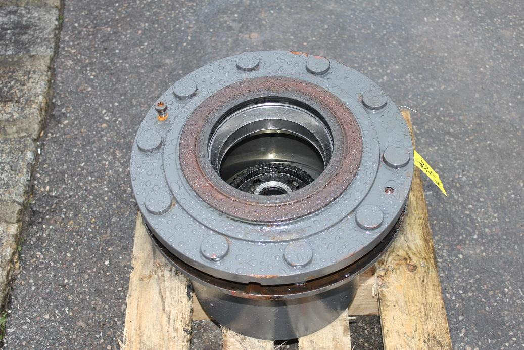 Liebherr ZF APL B 765 - Náprava a díly pro Stavební technika: obrázek 2 Liebherr ZF APL B 765 - Náprava a díly pro Stavební technika: obrázek 2