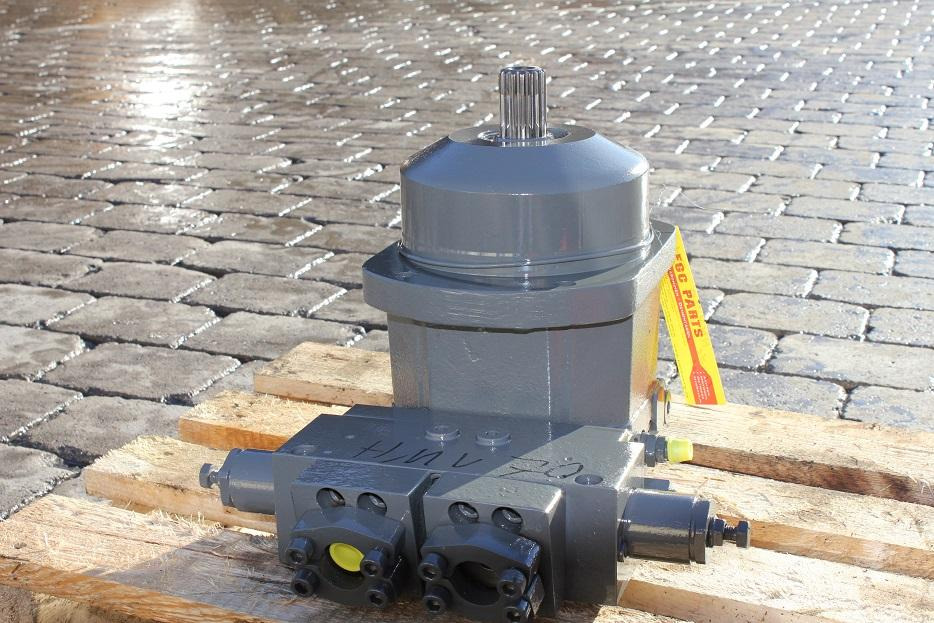 Linde HMV 70 zu GK37 - Koncový převod pro Stavební technika: obrázek 2 Linde HMV 70 zu GK37 - Koncový převod pro Stavební technika: obrázek 2