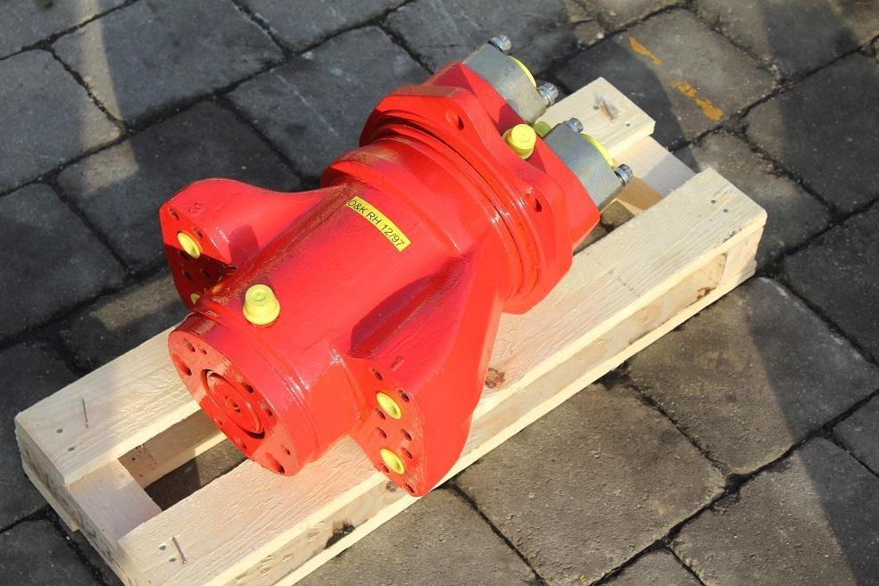 O&K RH 12 - Náhradní díly pro Stavební technika: obrázek 3 O&K RH 12 - Náhradní díly pro Stavební technika: obrázek 3