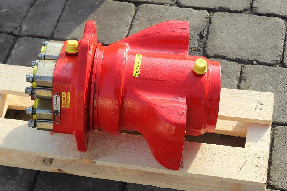 O&K RH 12 - Náhradní díly pro Stavební technika: obrázek 1 O&K RH 12 - Náhradní díly pro Stavební technika: obrázek 1