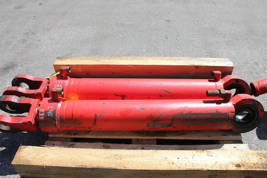 O&K L45 - Hydraulický válec pro Stavební technika: obrázek 4 O&K L45 - Hydraulický válec pro Stavební technika: obrázek 4