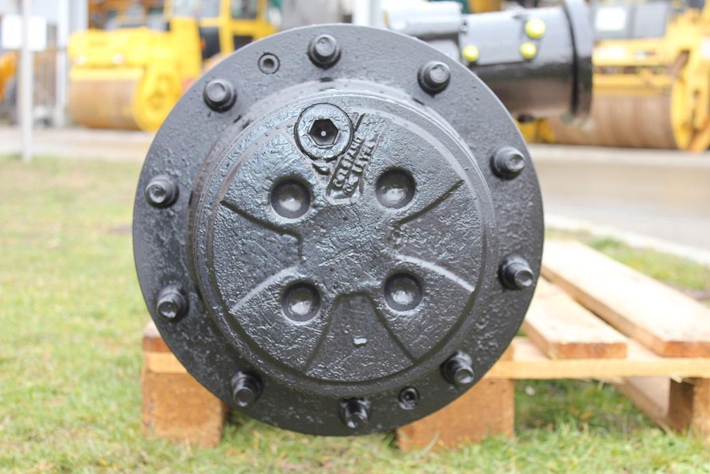 ZF AP B 355 - Náprava a díly pro Stavební technika: obrázek 4 ZF AP B 355 - Náprava a díly pro Stavební technika: obrázek 4