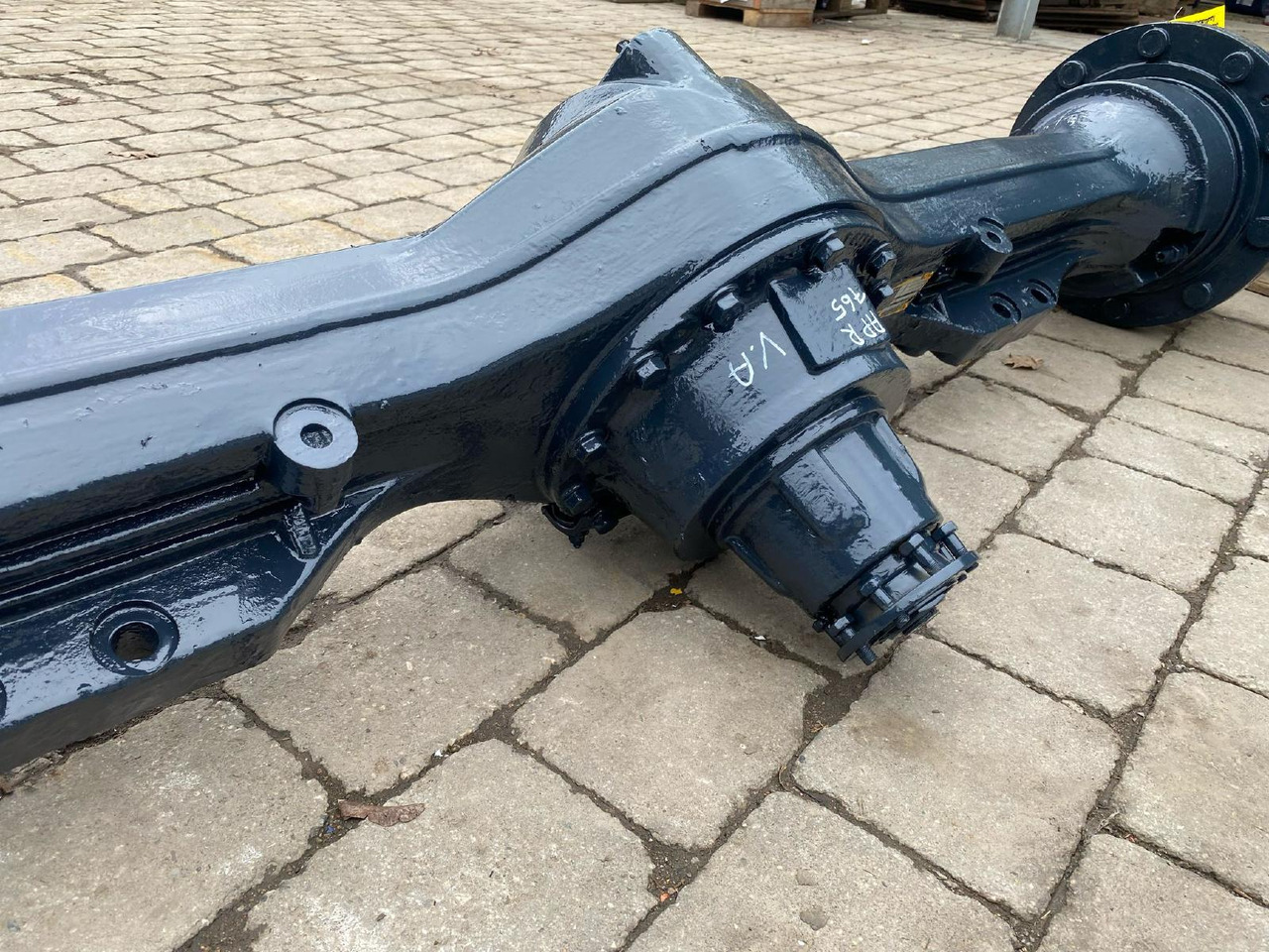 ZF AP R765 aus 320E Furukawa - Náprava a díly pro Stavební technika: obrázek 3 ZF AP R765 aus 320E Furukawa - Náprava a díly pro Stavební technika: obrázek 3