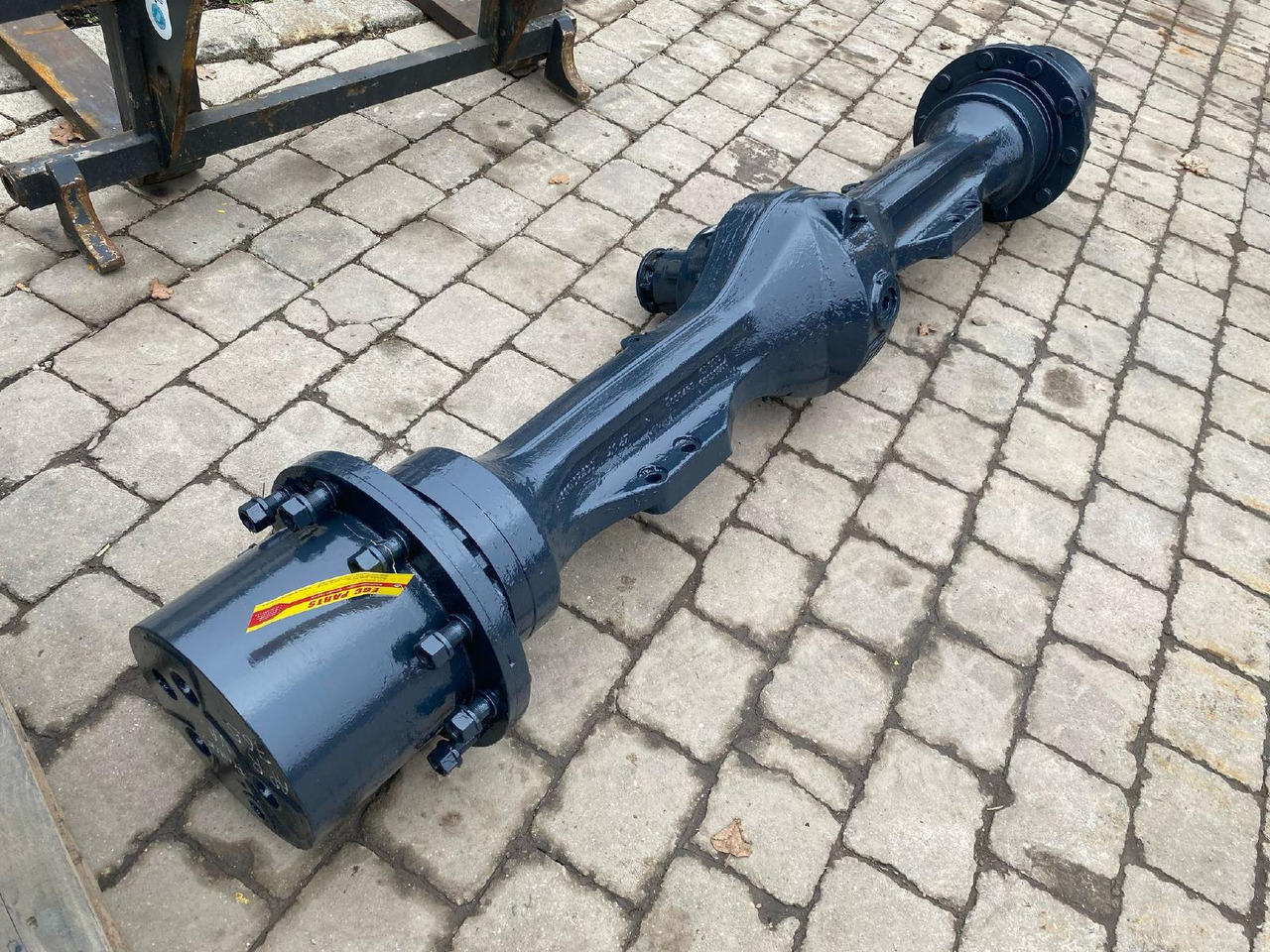 ZF AP R765 aus 320E Furukawa - Náprava a díly pro Stavební technika: obrázek 5 ZF AP R765 aus 320E Furukawa - Náprava a díly pro Stavební technika: obrázek 5
