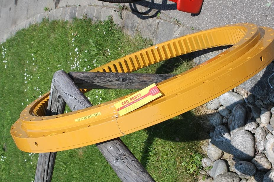 Zeppelin ZM 15 - Ložisko otoče pro Stavební technika: obrázek 2 Zeppelin ZM 15 - Ložisko otoče pro Stavební technika: obrázek 2