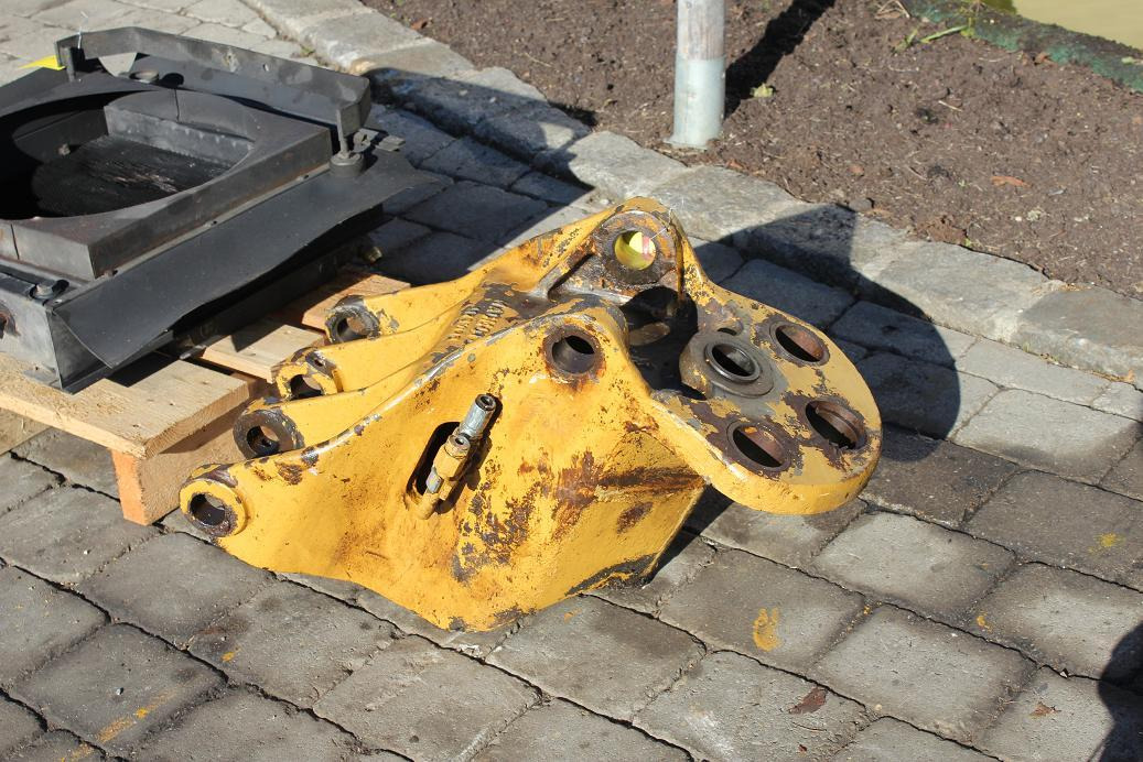 Zeppelin ZM 6 - Karoserie a exteriér pro Rýpadlo: obrázek 2 Zeppelin ZM 6 - Karoserie a exteriér pro Rýpadlo: obrázek 2