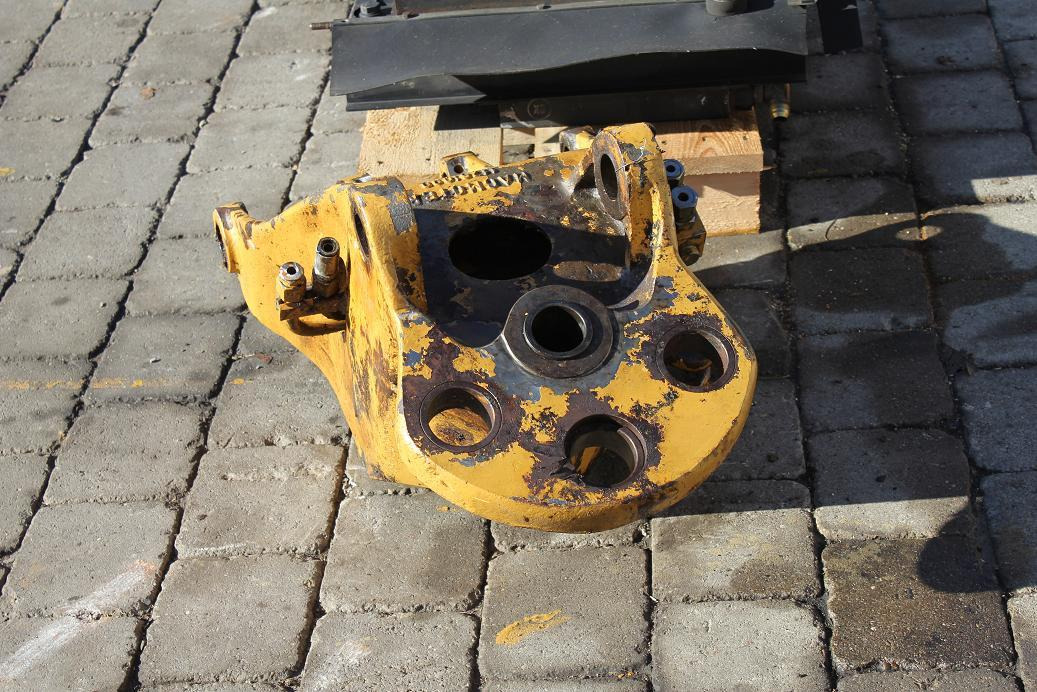 Zeppelin ZM 6 - Karoserie a exteriér pro Rýpadlo: obrázek 3 Zeppelin ZM 6 - Karoserie a exteriér pro Rýpadlo: obrázek 3