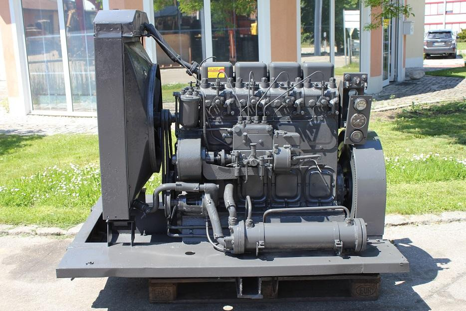 Zetor AS - Motor pro Stavební technika: obrázek 4 Zetor AS - Motor pro Stavební technika: obrázek 4