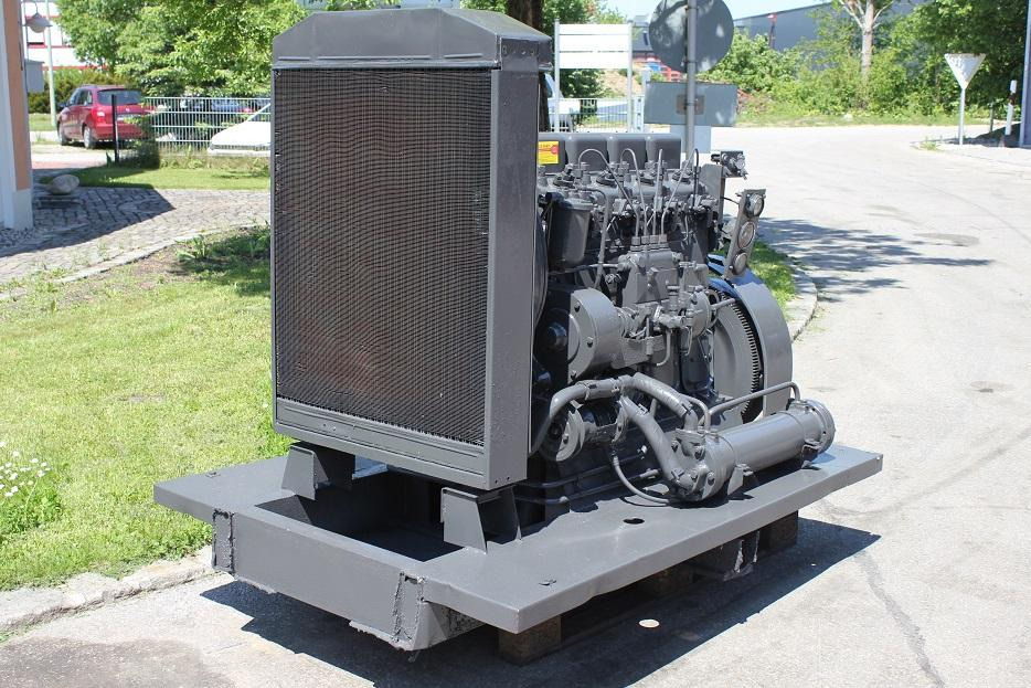 Zetor AS - Motor pro Stavební technika: obrázek 3 Zetor AS - Motor pro Stavební technika: obrázek 3