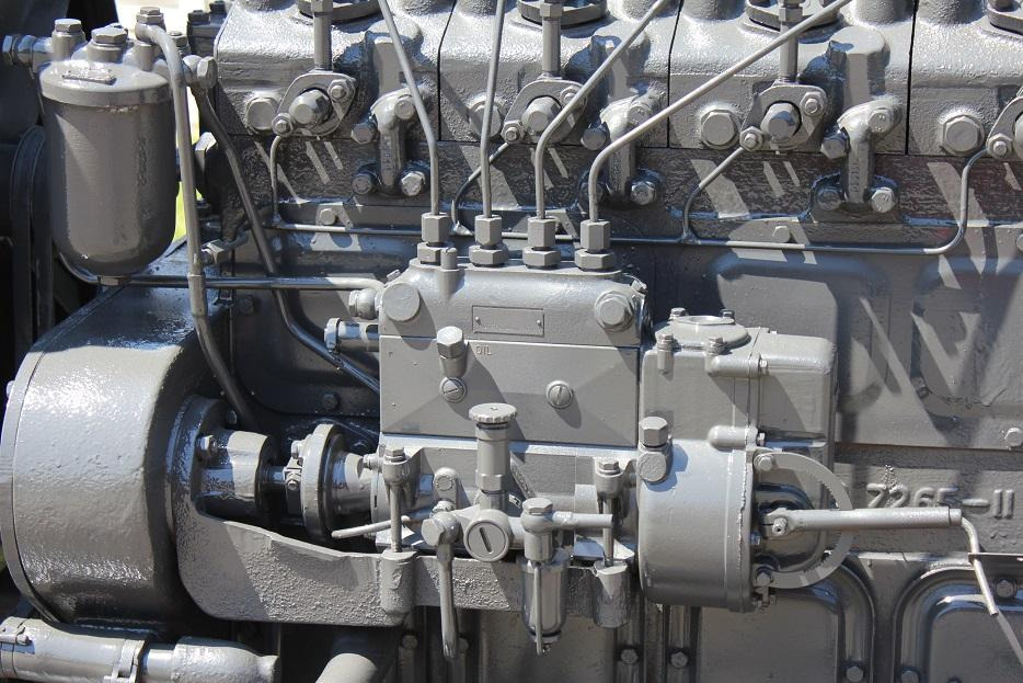 Zetor AS - Motor pro Stavební technika: obrázek 5 Zetor AS - Motor pro Stavební technika: obrázek 5