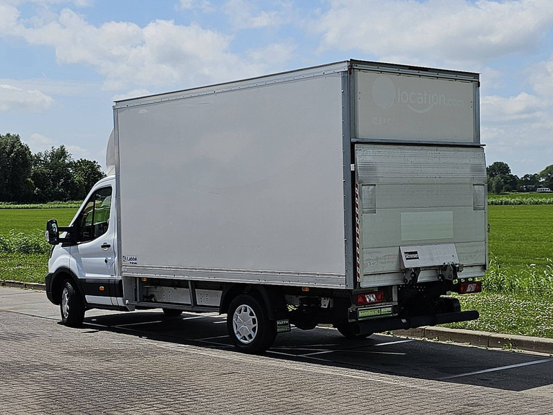Ford Transit 2.0 Bakwagen Laadklep! - Dodávka skřín: obrázek 5 Ford Transit 2.0 Bakwagen Laadklep! - Dodávka skřín: obrázek 5