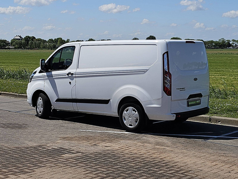 Ford Transit Custom 2.0 L1H1 Wp-Inrichting! - Malá dodávka: obrázek 5 Ford Transit Custom 2.0 L1H1 Wp-Inrichting! - Malá dodávka: obrázek 5