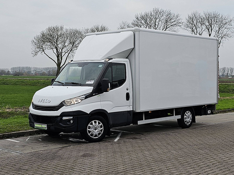 Iveco Daily 35S18 AC 3.0 LTR EURO6 - Dodávka skřín: obrázek 2 Iveco Daily 35S18 AC 3.0 LTR EURO6 - Dodávka skřín: obrázek 2