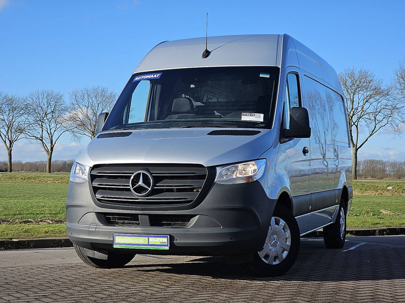 Mercedes-Benz Sprinter 317 L2H2 Automaat ACC! - Furgon: obrázek 1 Mercedes-Benz Sprinter 317 L2H2 Automaat ACC! - Furgon: obrázek 1