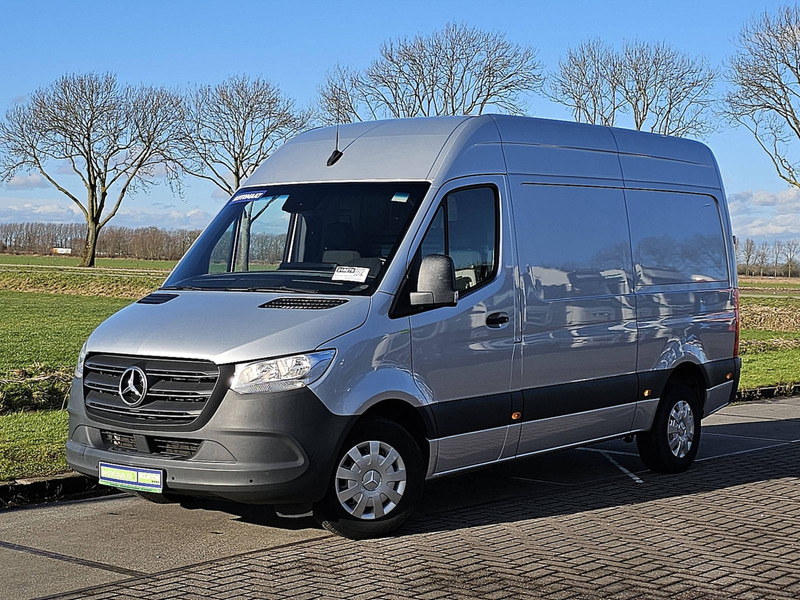Mercedes-Benz Sprinter 317 L2H2 Automaat ACC! - Furgon: obrázek 2 Mercedes-Benz Sprinter 317 L2H2 Automaat ACC! - Furgon: obrázek 2