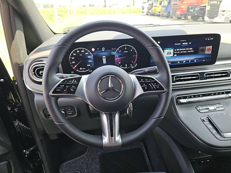 Minibus, Mikrobus Mercedes-Benz V-Klasse 300 CDI L3 XL 8-Pers Mbux!: obrázek 10