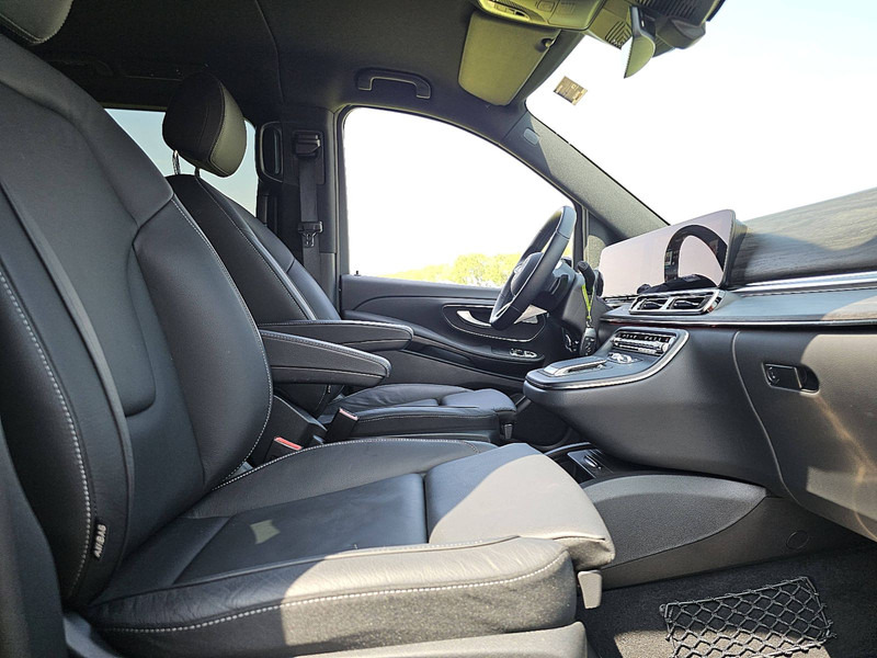Minibus, Mikrobus Mercedes-Benz V-Klasse 300 CDI L3 XL 8-Pers Mbux!: obrázek 6