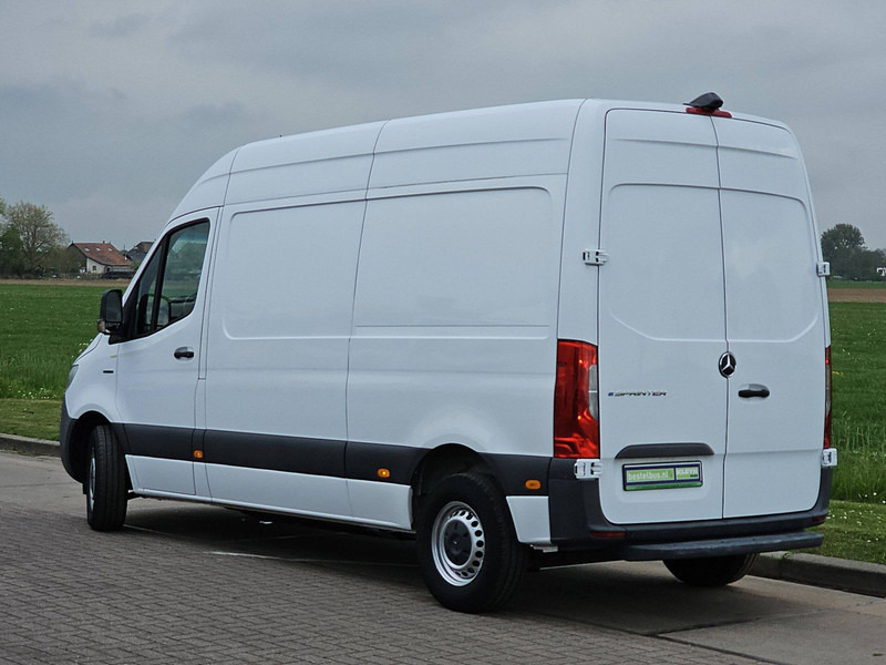 Mercedes-Benz eSprinter L2H2 41KwH Elektrisc - Furgon, Elektrická dodávka: obrázek 5 Mercedes-Benz eSprinter L2H2 41KwH Elektrisc - Furgon, Elektrická dodávka: obrázek 5
