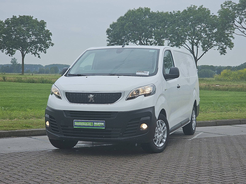 Peugeot Expert 2.0 BLUEHDI 120 LONG - Malá dodávka: obrázek 1 Peugeot Expert 2.0 BLUEHDI 120 LONG - Malá dodávka: obrázek 1