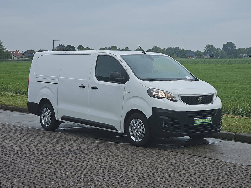Peugeot Expert 2.0 BLUEHDI 120 LONG - Malá dodávka: obrázek 4 Peugeot Expert 2.0 BLUEHDI 120 LONG - Malá dodávka: obrázek 4