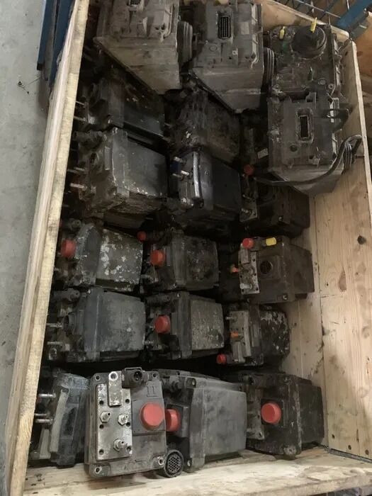 Cummins 4931694 DAF LF CF - Výfukový systém pro Nákladní auto: obrázek 4 Cummins 4931694 DAF LF CF - Výfukový systém pro Nákladní auto: obrázek 4
