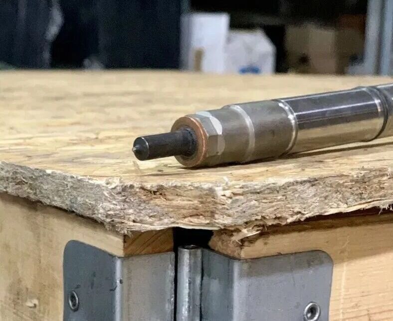 E Iveco Daily 0445110564 Oryginał 0445110564 - Injektor pro Nákladní auto: obrázek 2 E Iveco Daily 0445110564 Oryginał 0445110564 - Injektor pro Nákladní auto: obrázek 2