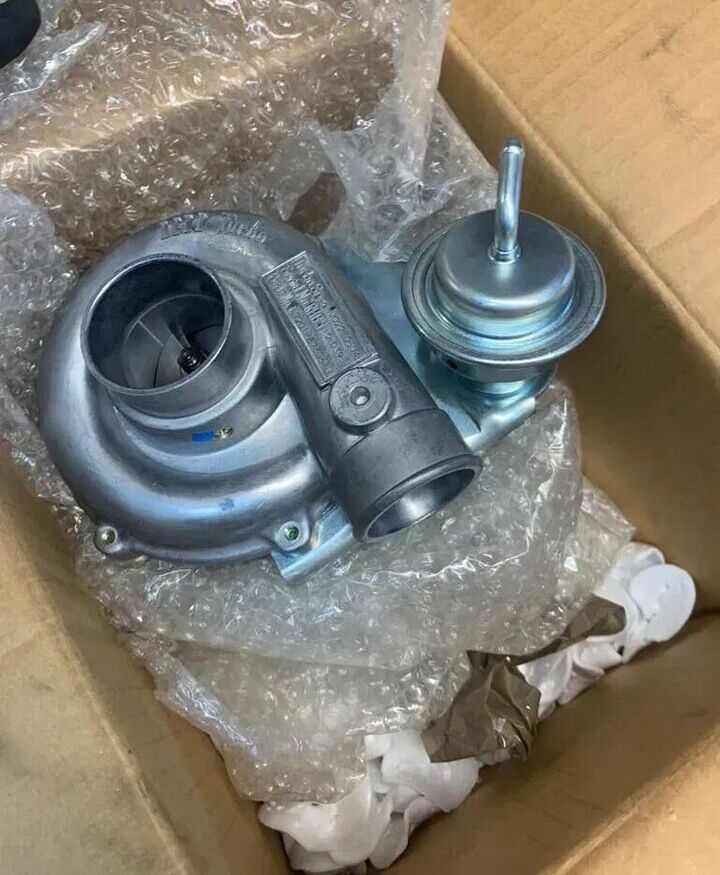 Nowa Turbosprężarka 17201-87306B DAIHATSU ROCKY 2.8 TD DL-52 17201-87306B for car - Turbodmychadlo pro Osobní auto: obrázek 2 Nowa Turbosprężarka 17201-87306B DAIHATSU ROCKY 2.8 TD DL-52 17201-87306B for car - Turbodmychadlo pro Osobní auto: obrázek 2