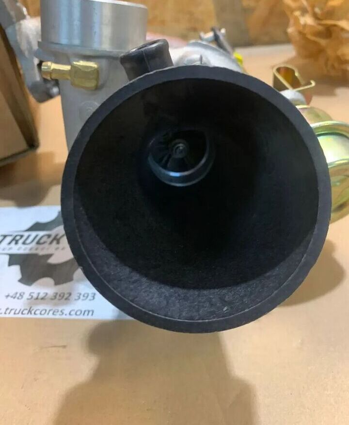 Nowa Turbosprężarka 452014-0006 Garrett Ford Escort Orion 1,8 TD 452014-0006 for FORD car - Turbodmychadlo pro Osobní auto: obrázek 4 Nowa Turbosprężarka 452014-0006 Garrett Ford Escort Orion 1,8 TD 452014-0006 for FORD car - Turbodmychadlo pro Osobní auto: obrázek 4