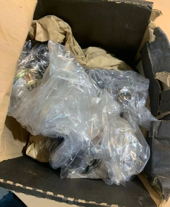 Nowa Turbosprężarka 452014-0006 Garrett Ford Escort Orion 1,8 TD 452014-0006 for FORD car - Turbodmychadlo pro Osobní auto: obrázek 2 Nowa Turbosprężarka 452014-0006 Garrett Ford Escort Orion 1,8 TD 452014-0006 for FORD car - Turbodmychadlo pro Osobní auto: obrázek 2