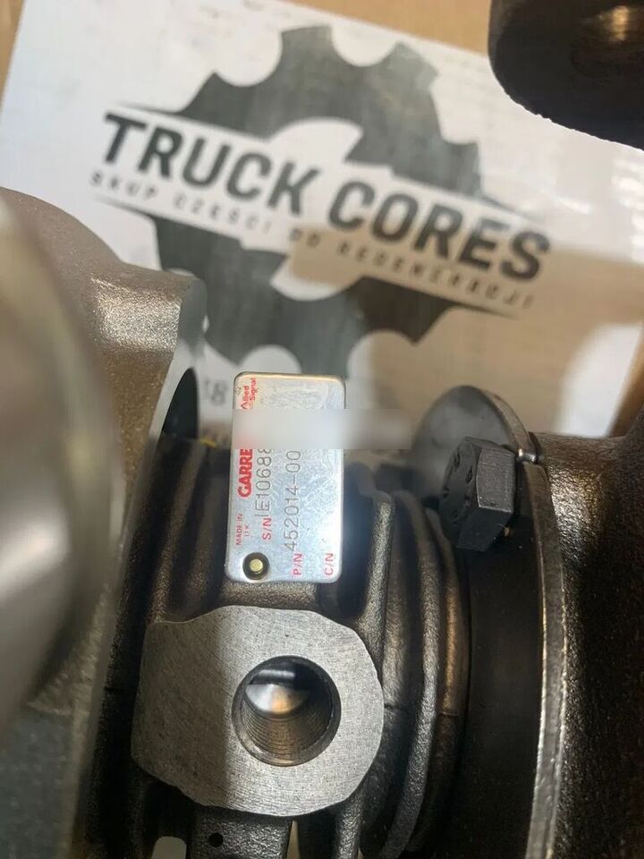 Nowa Turbosprężarka 452014-0006 Garrett Ford Escort Orion 1,8 TD 452014-0006 for FORD car - Turbodmychadlo pro Osobní auto: obrázek 3 Nowa Turbosprężarka 452014-0006 Garrett Ford Escort Orion 1,8 TD 452014-0006 for FORD car - Turbodmychadlo pro Osobní auto: obrázek 3