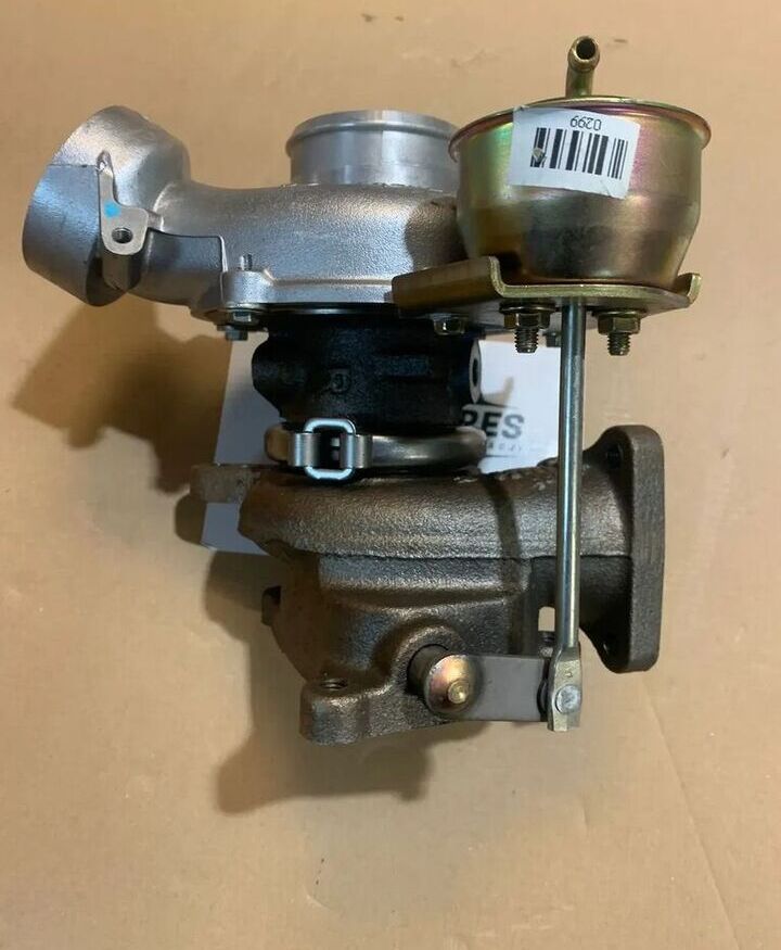 Nowa Turbosprężarka VV12 A664096029901 PT Cruiser 2,2 CRD OM664 A664096029901 for car - Turbodmychadlo pro Osobní auto: obrázek 2 Nowa Turbosprężarka VV12 A664096029901 PT Cruiser 2,2 CRD OM664 A664096029901 for car - Turbodmychadlo pro Osobní auto: obrázek 2