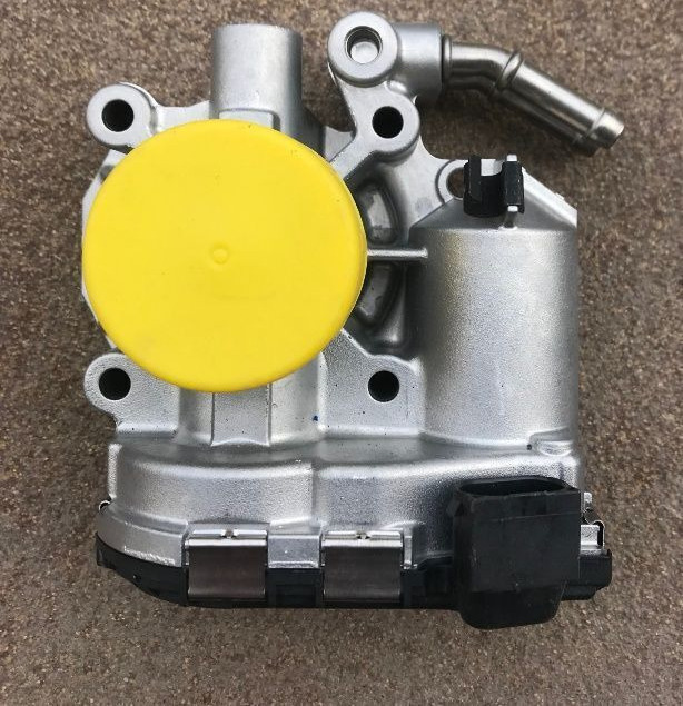 Przepustnica NOWA orygi 22030-0Q020/ for Toyota Citroen Peugeot 1.0 VVTI automobile - Chladící systém pro Osobní auto: obrázek 3 Przepustnica NOWA orygi 22030-0Q020/ for Toyota Citroen Peugeot 1.0 VVTI automobile - Chladící systém pro Osobní auto: obrázek 3