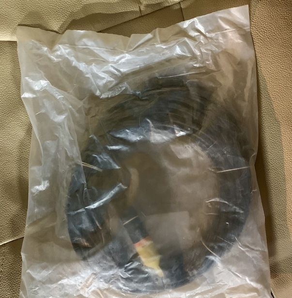 Przewód zasilający EBS EB+ 9m Haldex oryginał Hurt 24V 814002242 - Kabely/ Vodiče pro Nákladní auto: obrázek 2 Przewód zasilający EBS EB+ 9m Haldex oryginał Hurt 24V 814002242 - Kabely/ Vodiče pro Nákladní auto: obrázek 2
