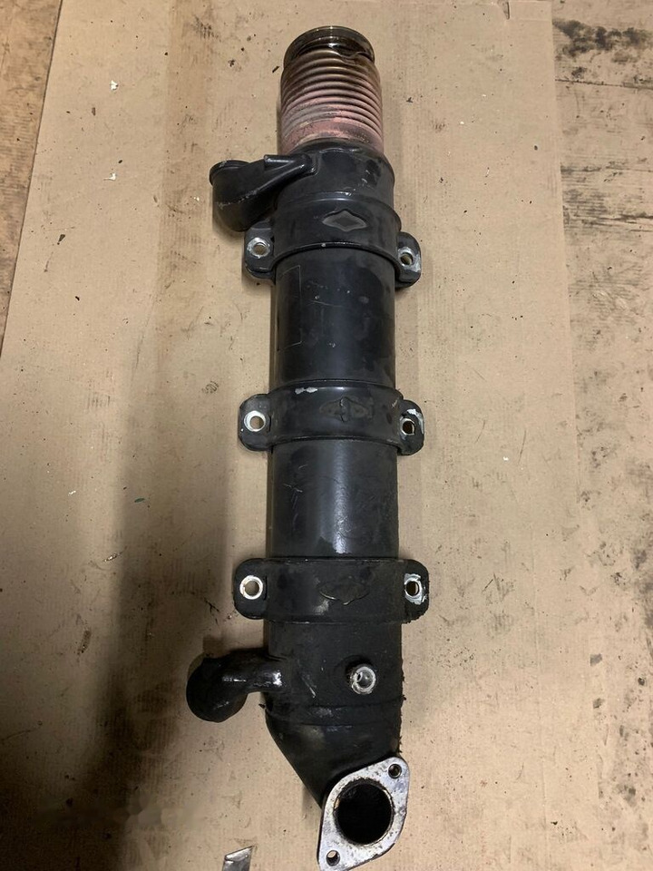 RECYRKULATOR SPALIN EGR SOLARIS CUMMINS ISL 5347234 - Motor a díly pro Nákladní auto: obrázek 2 RECYRKULATOR SPALIN EGR SOLARIS CUMMINS ISL 5347234 - Motor a díly pro Nákladní auto: obrázek 2