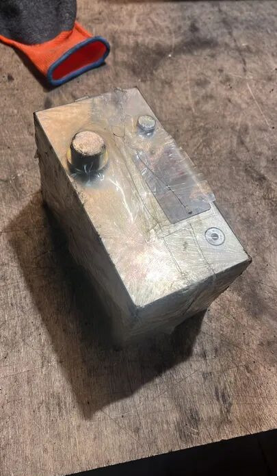 Rexroth Flow Divider R930062425 - Brzdový ventil pro Nákladní auto: obrázek 4 Rexroth Flow Divider R930062425 - Brzdový ventil pro Nákladní auto: obrázek 4