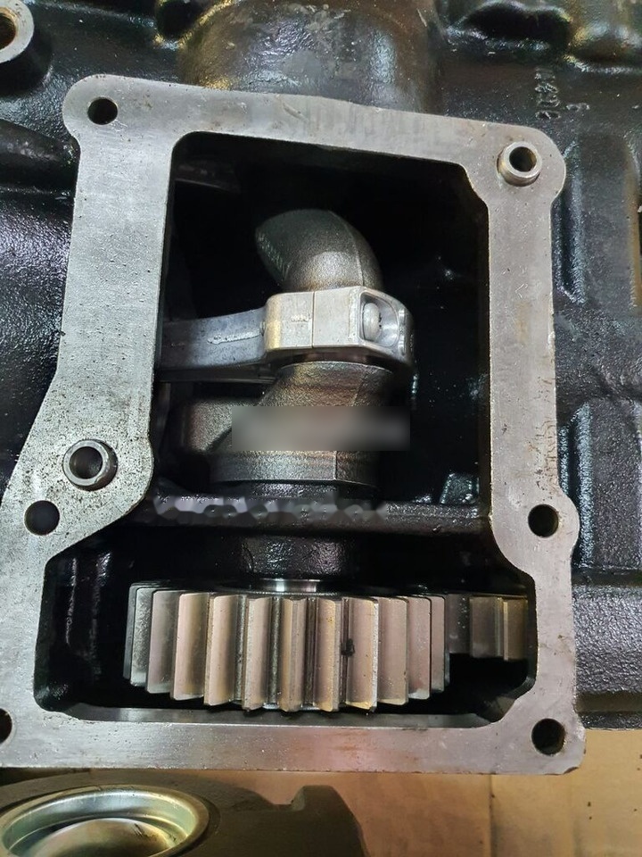 Voith 51.54100-7298 MAN Trucks truck - Kompresor pro Nákladní auto: obrázek 4 Voith 51.54100-7298 MAN Trucks truck - Kompresor pro Nákladní auto: obrázek 4