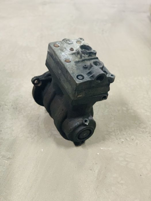 WABCO 9125140010 Volvo,Renault DXI truck - Kompresor pro Nákladní auto: obrázek 4 WABCO 9125140010 Volvo,Renault DXI truck - Kompresor pro Nákladní auto: obrázek 4