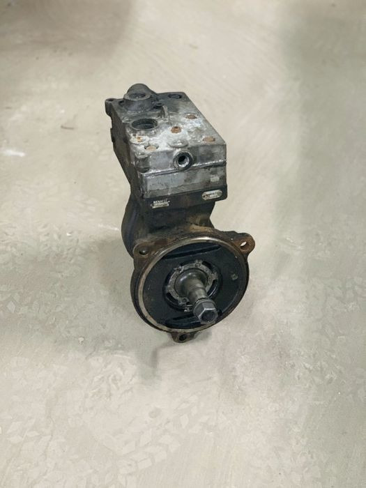 WABCO 9125140010 Volvo,Renault DXI truck - Kompresor pro Nákladní auto: obrázek 1 WABCO 9125140010 Volvo,Renault DXI truck - Kompresor pro Nákladní auto: obrázek 1