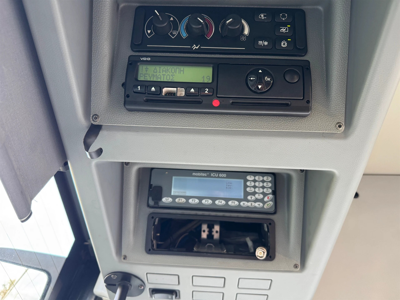 Městský autobus MERCEDES-BENZ CITARO (2013): obrázek 12 Městský autobus MERCEDES-BENZ CITARO (2013): obrázek 12