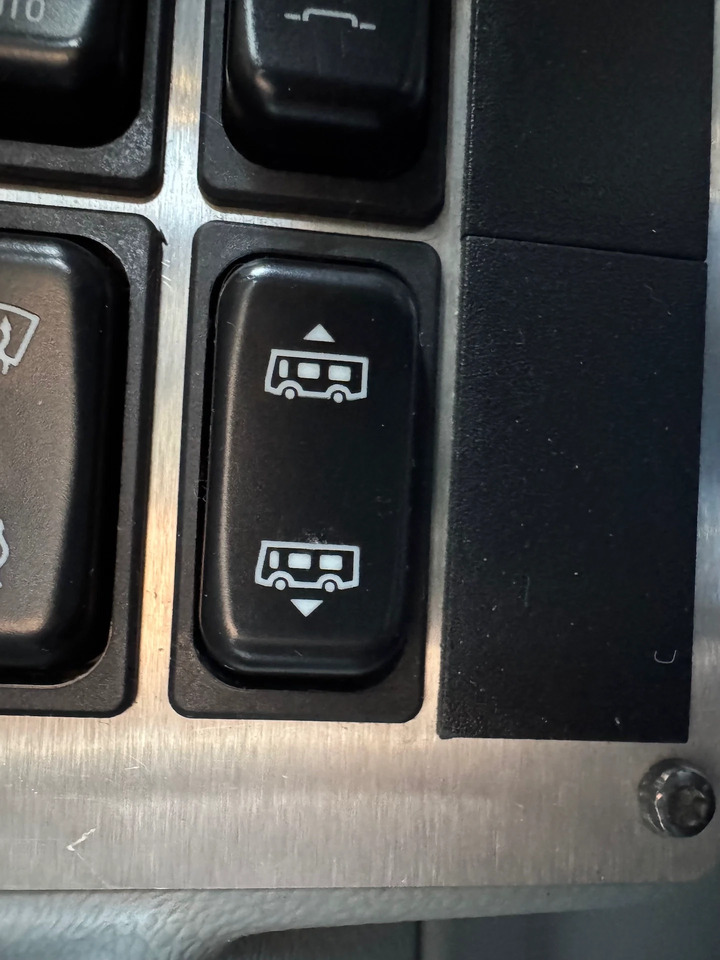 Městský autobus MERCEDES-BENZ CITARO (2013): obrázek 14 Městský autobus MERCEDES-BENZ CITARO (2013): obrázek 14