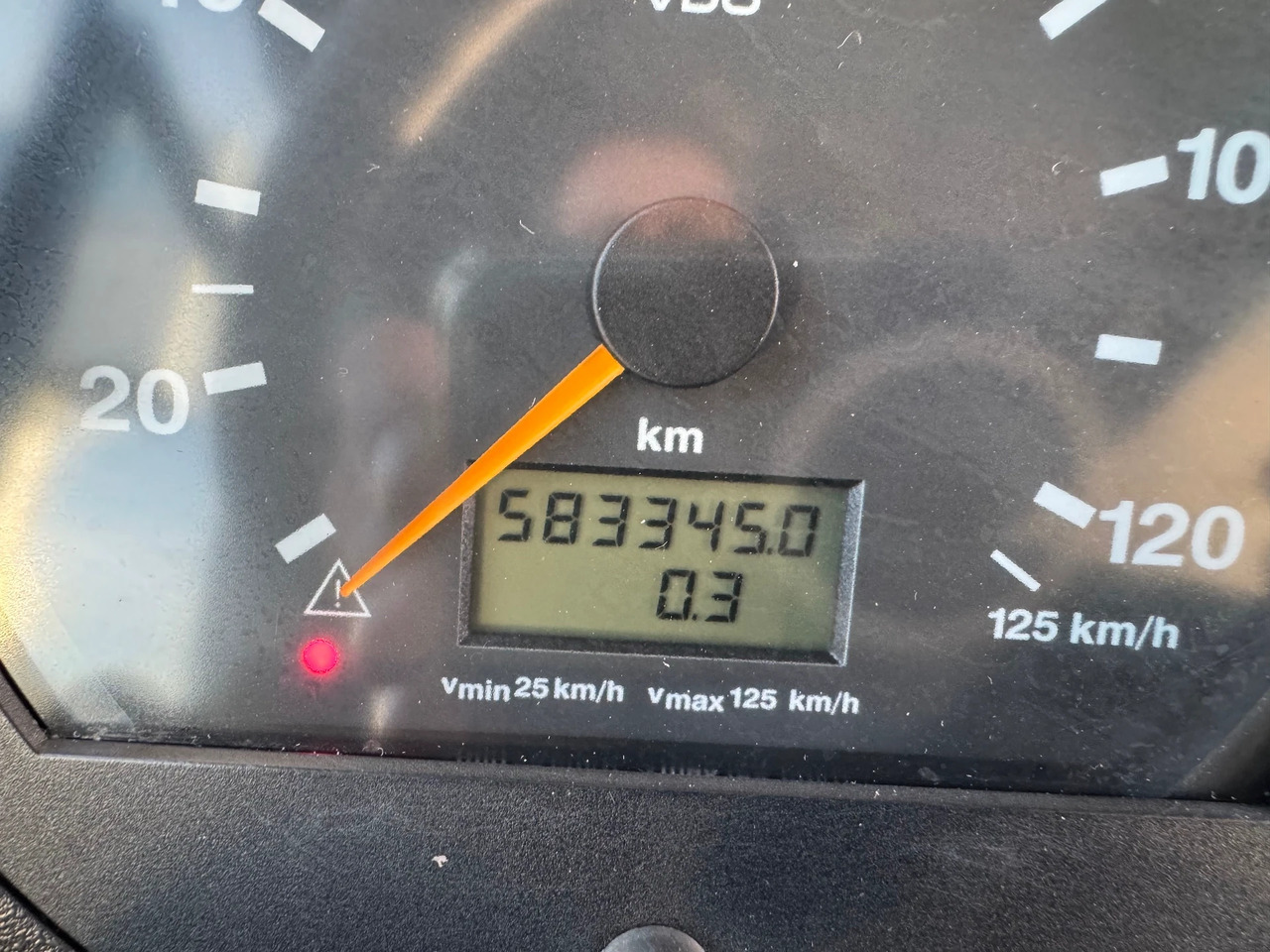 Městský autobus MERCEDES-BENZ CITARO (2013): obrázek 15 Městský autobus MERCEDES-BENZ CITARO (2013): obrázek 15