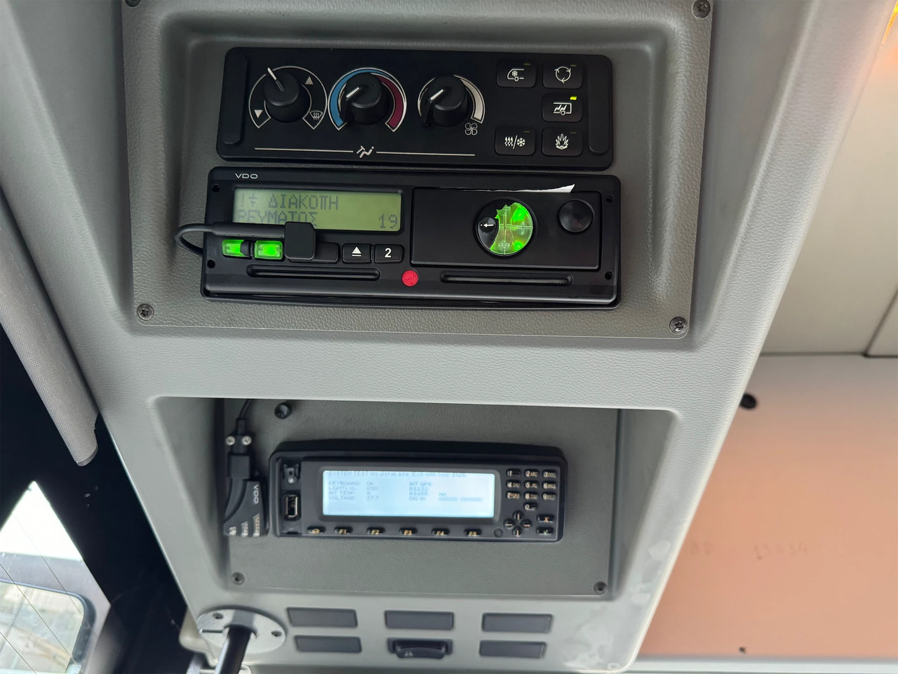 MERCEDES BENZ CITARO leasing MERCEDES BENZ CITARO: obrázek 23