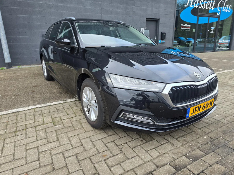 Škoda Octavia Combi 1.0 Benzine - Osobní auto: obrázek 3 Škoda Octavia Combi 1.0 Benzine - Osobní auto: obrázek 3