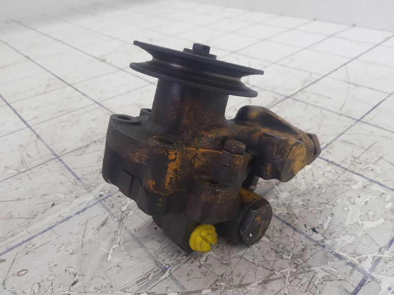 EATON D12 pump - Hydraulické čerpadlo pro Jeřáb: obrázek 4 EATON D12 pump - Hydraulické čerpadlo pro Jeřáb: obrázek 4