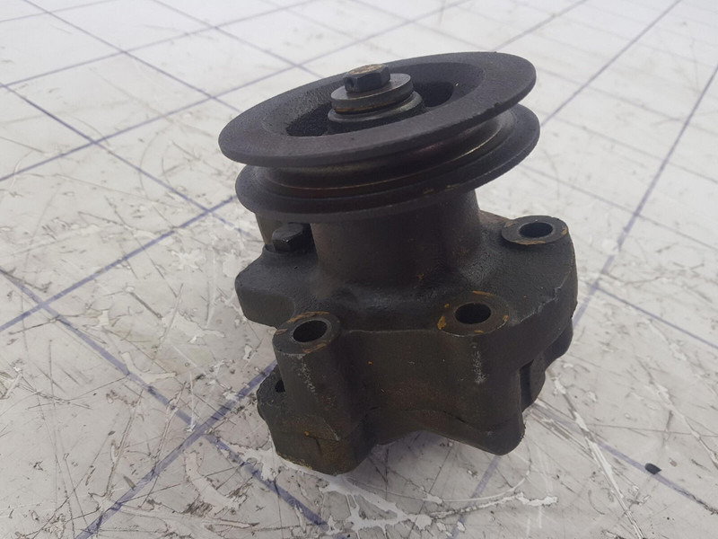 EATON D12 pump - Hydraulické čerpadlo pro Jeřáb: obrázek 2 EATON D12 pump - Hydraulické čerpadlo pro Jeřáb: obrázek 2